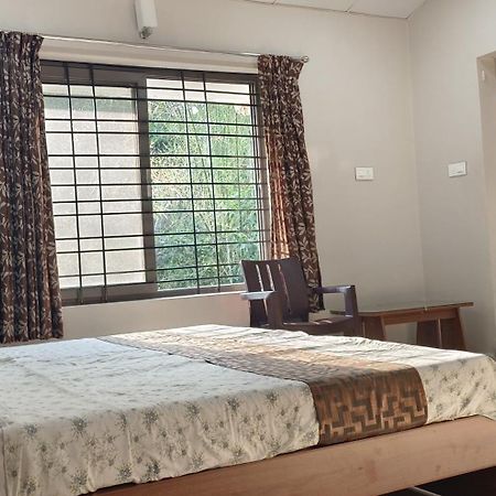 Sugamya Farm Guesthouse Sāgar Exterior photo