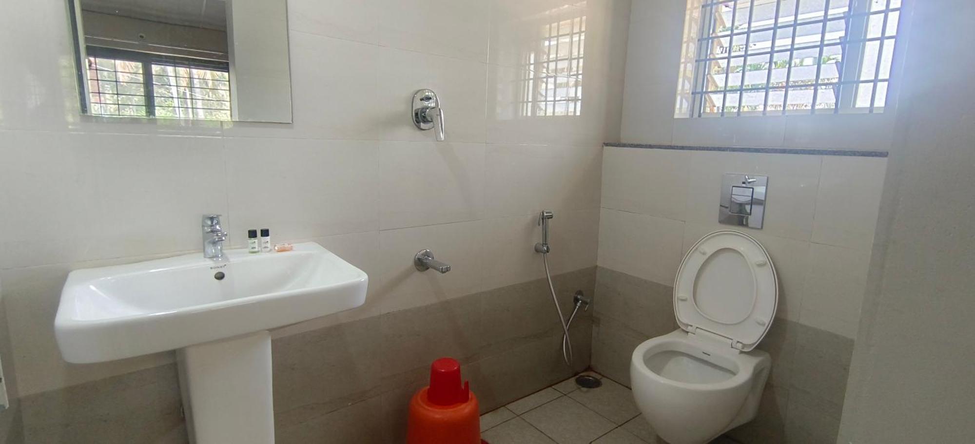 Sugamya Farm Guesthouse Sāgar Room photo