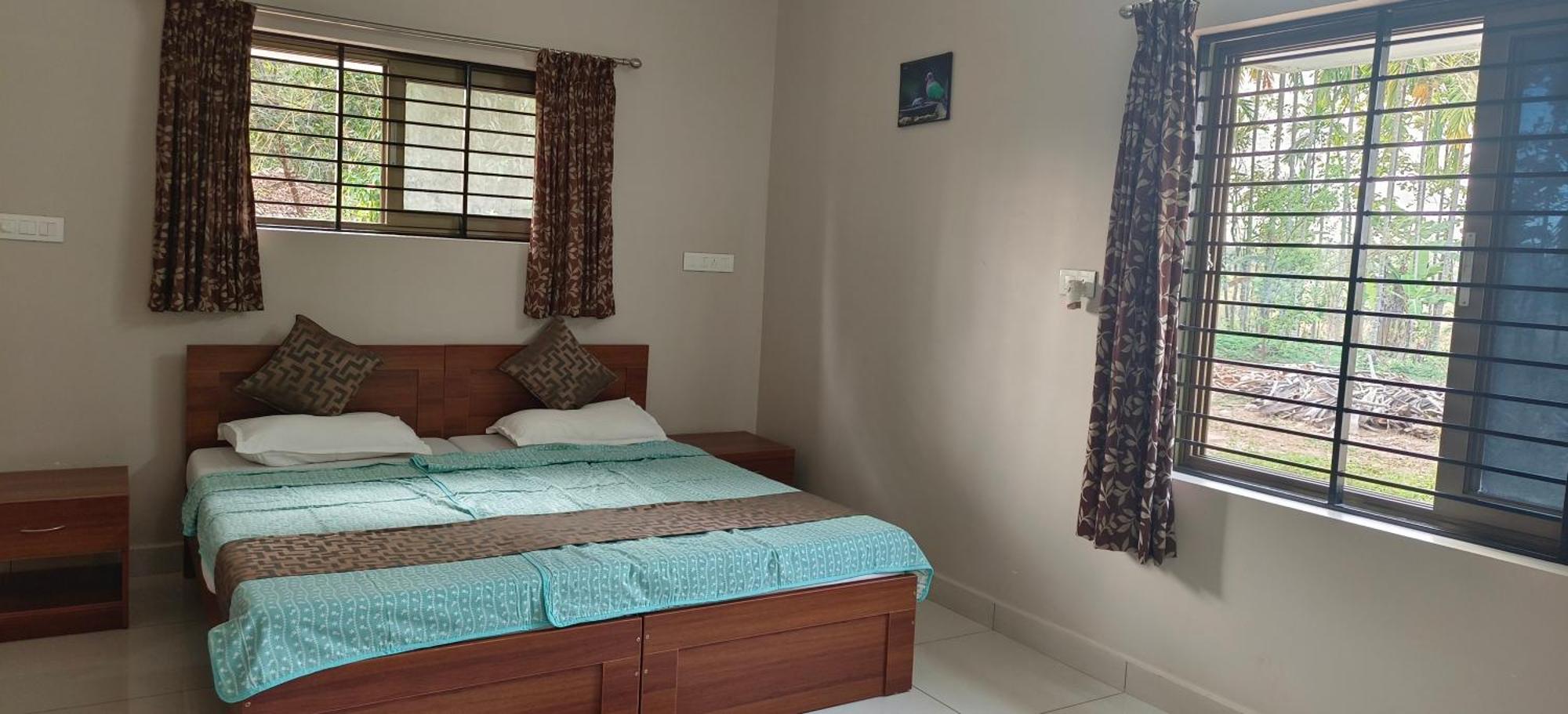 Sugamya Farm Guesthouse Sāgar Exterior photo
