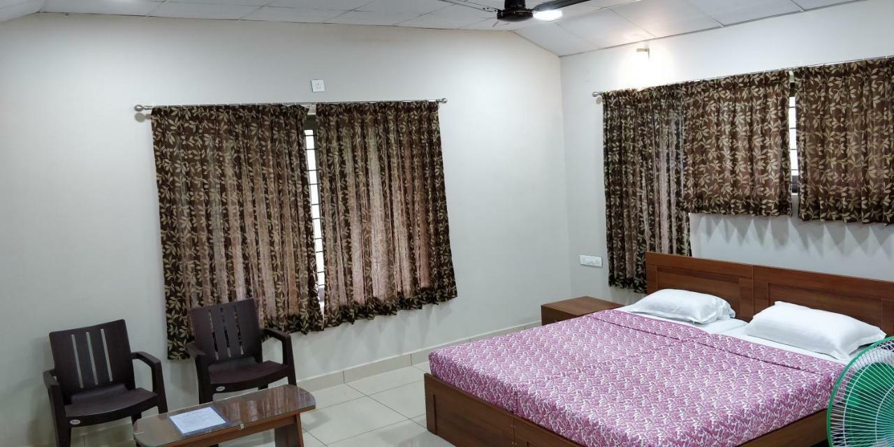 Sugamya Farm Guesthouse Sāgar Exterior photo