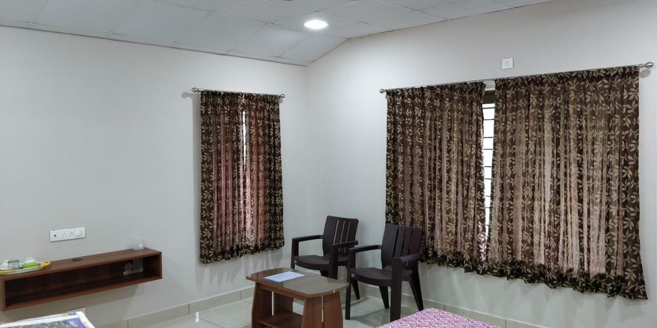 Sugamya Farm Guesthouse Sāgar Exterior photo