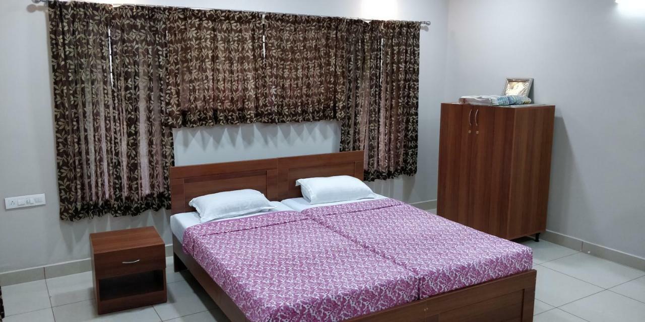Sugamya Farm Guesthouse Sāgar Exterior photo