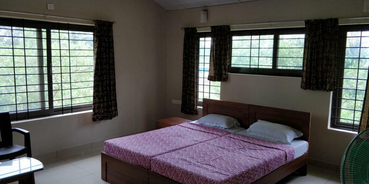 Sugamya Farm Guesthouse Sāgar Exterior photo
