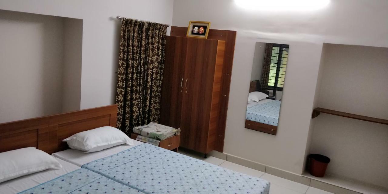 Sugamya Farm Guesthouse Sāgar Exterior photo